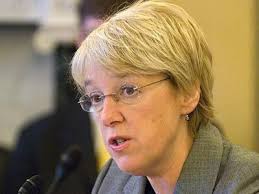 Senator Patty Murray responds to the State of The Union Address
