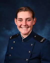 Air Force Hosts Nebraska-Omaha Tuesday Evening