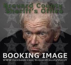 Arrests In Brevard County: August 11, 2022