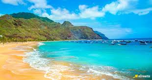 Browse our selection of seaside properties. The Beaches Of Tenerife Edreams