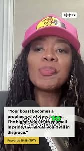 Tamara Ellison Ministries