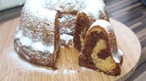 Eierlikör, rapsöl, ei, salz, weizenmehl, backpulver, kartoffelmehl, puderzucker, nutella. Eierlikor Nutella Kuchen Mamorkuchen Mit Schuss Youtube
