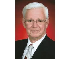 KEITH MATHENY Obituary (1933