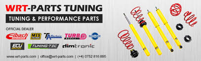 Some of the best exhaust system brands. Wrt Parts Car Tuning Performance Parts