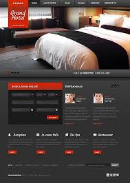 100 Hotel Event Booking Website Templates Sixthlife
