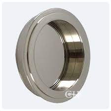 Check spelling or type a new query. Croft 2510rd Stepped Round Pocket Door Flush Pulls In Brass Chrome Nickel Or Bronze Door Handles Door Accessories Cheshire Hardware