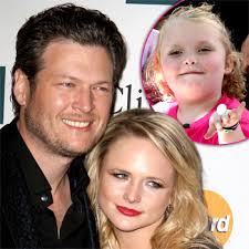 Who Is The Best Celebrity Neighbor? Miranda Lambert & Blake Shelton Vs.  Honey Boo Boo Child