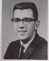 Memorial Day 2020: Belated thanks to a Seabee and a 'Doc'