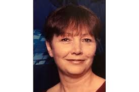 Monica Rayburn Obituary (1960