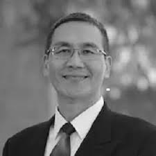 Bor-Jier (Benjamin) Shiau, Ph.D., P.E.