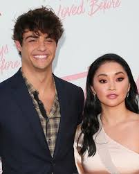 To all the boys i've loved. Noah Centineo Is The New Internet Heartthrob Know Interesting Facts About The To All The Boys I Ve Loved Before Star And Lana Condor Married Biography