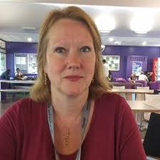 Success story: IT student Sarah Deans