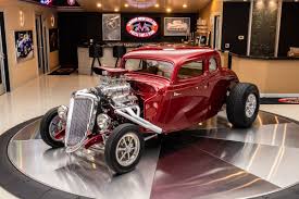 Последние твиты от zz top (@zztop). 1934 Ford 5 Window Street Rod Is Ready For The Next Zz Top Video Sounds Brutal Autoevolution