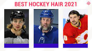 Ice hockey player (famous from nhl player) duncan keith ranks no. Hockey Hair 2021 Edition The Nhl S Best Beards Mullets And More Sporting News Canada