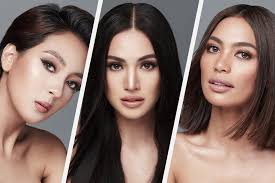 Would you like to become miss universe® canada 2021? In Photos Official Portraits Of Miss Universe Ph 2020 Candidates Abs Cbn News