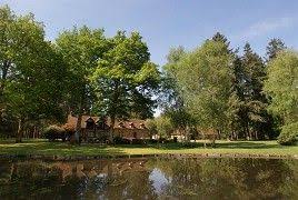 Propriete De Charme En Sologne Immobilier Immobilier Luxe Immobilier De Prestige