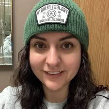 Hayley Meyer (@HiItsHayley)