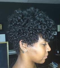 But how do you decide which one is best? Instagram Photo By Ms Fabulous Styles Jun 18 2016 At 10 15pm Utc Short Sassy Hair How To Curl Short Hair Natural Hair Weaves