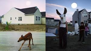 Bourriaud attempts to renew our approach toward contemporary art by getting as close as possible to the artists works, and by revealing the principles that . What Is Relational Aesthetics Here S How Hanging Out Eating Dinner And Feeling Awkward Became Art Art For Sale Artspace