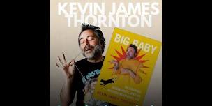 Kevin James Thornton