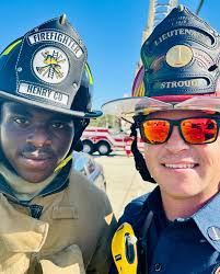 Henry County Fire Department