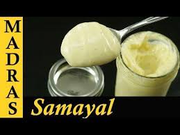 Mayonnaise Recipe In Tamil How To Make Mayonnaise At Home In Tamil Youtube How To Make Mayonnaise Mayonnaise Recipe Recipes In Tamil
