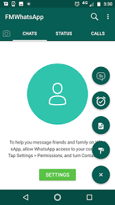 Whatsapp is the most popular chat app in the world — here's how to get it on your iphone or android device. Download Latest Version Fm Whatsapp App Fmwa Official Apk 2019