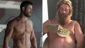 Chris hemsworth thinks his superhero alter ego thor is worthy of another film. What Will Chris Hemsworth S Thor Love And Thunder Role Look Like