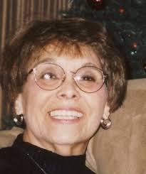 Caroline Madrid Obituary