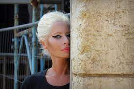 INTERVIEW: Wendy James - 'If I'm Going To Write Good Songs, Then I Want  Them For Myself.' | XS Noize | Latest Music News