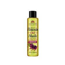 Son efficacité est réelle pour prendre soin de vos cheveux secs. Huile Vegetale De Pepins De Raisins 100 Ml Hairdis Hair Beauty Store