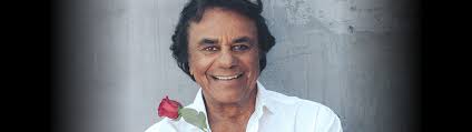 Johnny Mathis
