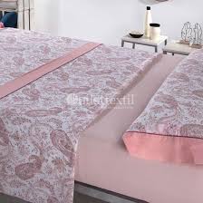 Juego De Sabanas G55 Textils Mora Bed Sheets