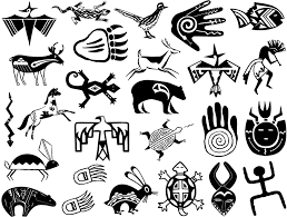 Read on to find out more about this deity of fertility + 21 examples. Native American Indian Decals With Kokopelli For Glass Ceramic Or Enamel Custom Ceramic Decals Glass Fusing Decals Ceramic Luster Decals