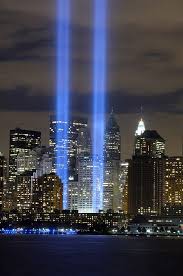 9 11 Black And White Memorial Pin On Remembering