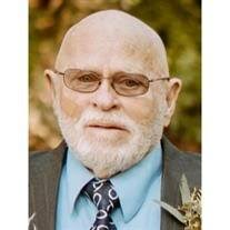 Lamar Tanner Obituary