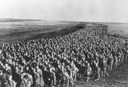 ¿qué día y dónde se jugará el brasil vs alemania? Invasion De La Union Sovietica En Junio De 1941 Enciclopedia Del Holocausto