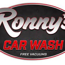 Ronnys Car Wash - Crestview - Car Wash - 419 North Ferdon Blvd Crestview Fl - Phone Number