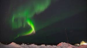 Geomagnetic Storm May Bring Northern Lights To Parts Of The U S Kens5 Com