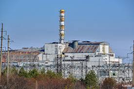 The accident at a nuclear power plant in ukraine shocked the world, permanently altered a region, and leaves many questions. Chernobyl Power Plant Abandoned And Lost Places Www Urbex Nl