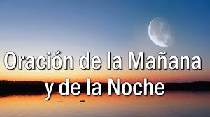 Oracion De La Manana Y De La Noche Heraldos Del Evangelio Youtube Te presento mi vida para que la limpies. oracion de la manana y de la noche heraldos del evangelio