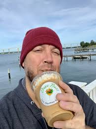 Open mic comedy tonight at Buzz Bomb Brewing Company! Show starts at 8 and  be sure to grab dinner from Seoul 4 Soul before the show!