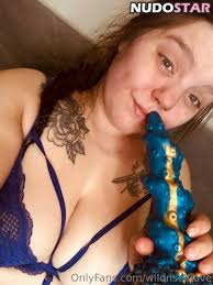 wildncanadian Nude Leaks Photo 21 - NudoStar