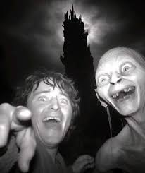 Mordor Mood Tonight!