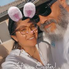 Roxy Hernandez-Clarke added a new...