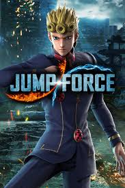 Jump force brings some of the most iconic heroes and villains from weekly shonen jump into one massive crossover for some 3v3 battles, and of course you want to unlock all the jump force. Buy Jump Force Character Pack 14 Giorno Giovanna Microsoft Store