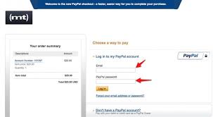 When any of these is used, the transaction is. Manual Payment Methods Media Temple Community