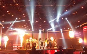 Stream konsert mentor legend (separuh akhir kedua) by hani from desktop or your mobile device. Big Stage Minggu Separuh Akhir Aura Road To Final Semakin Terasa Gempak