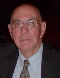 Jones Marker Obituary