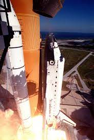 Space shuttle discovery (orbiter vehicle designation: Discovery Raumfahre Wikipedia